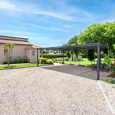 Villa Mila Rovinj Exterior foto