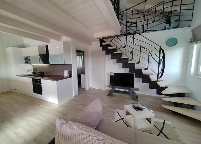Villa Mila Rovinj
