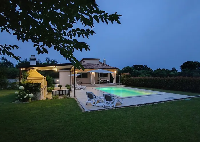 Villa Mila Rovinj