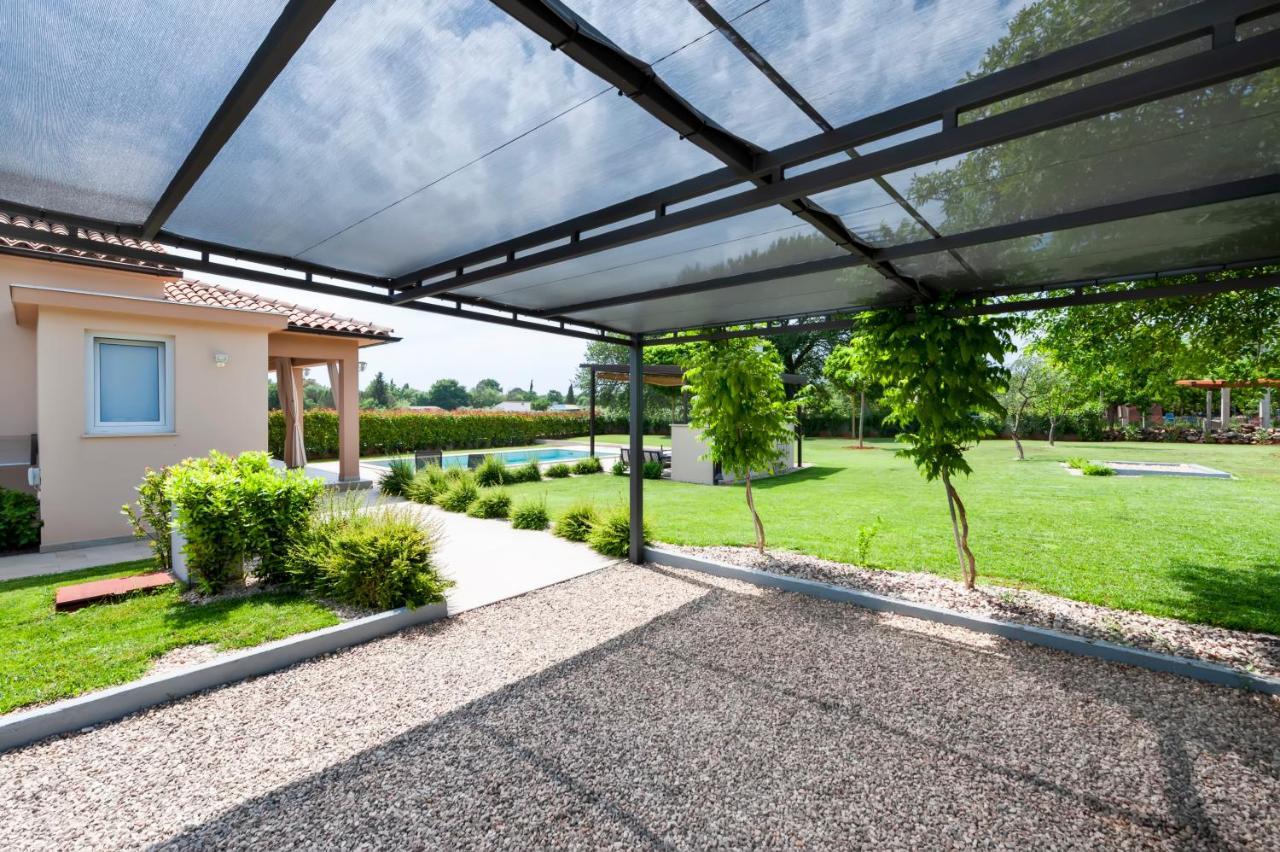 Mila Villa Rovinj
