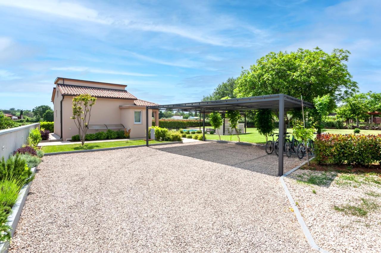 Villa Mila Rovinj