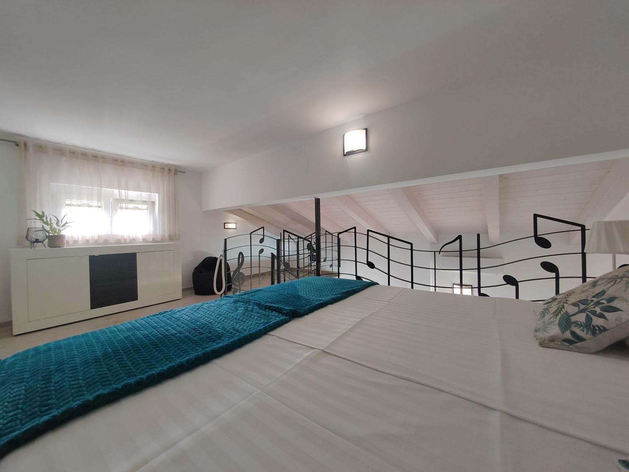 Villa Mila *