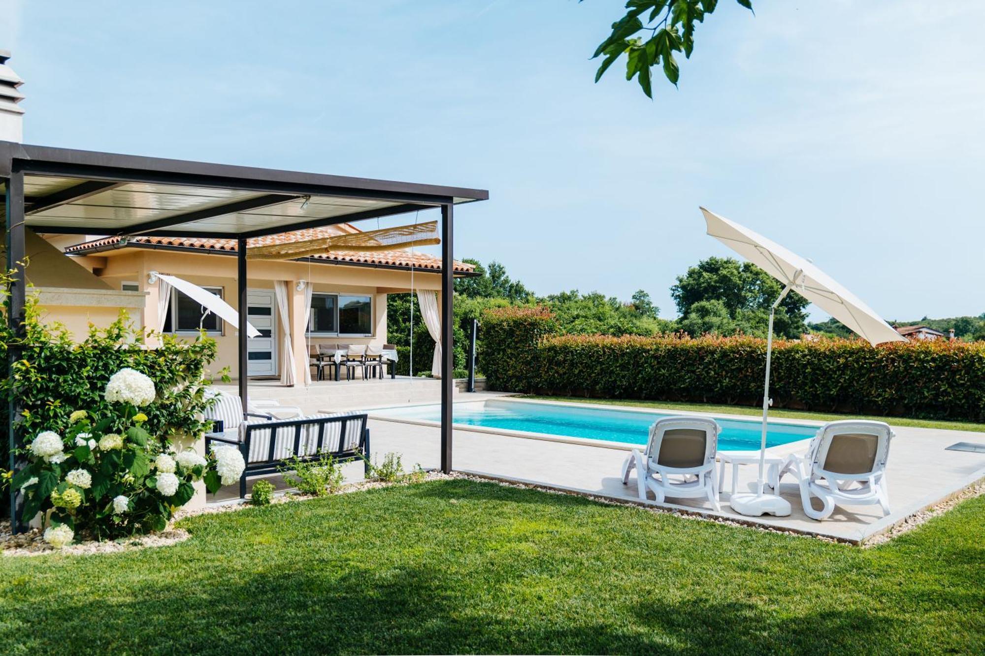 Mila Villa