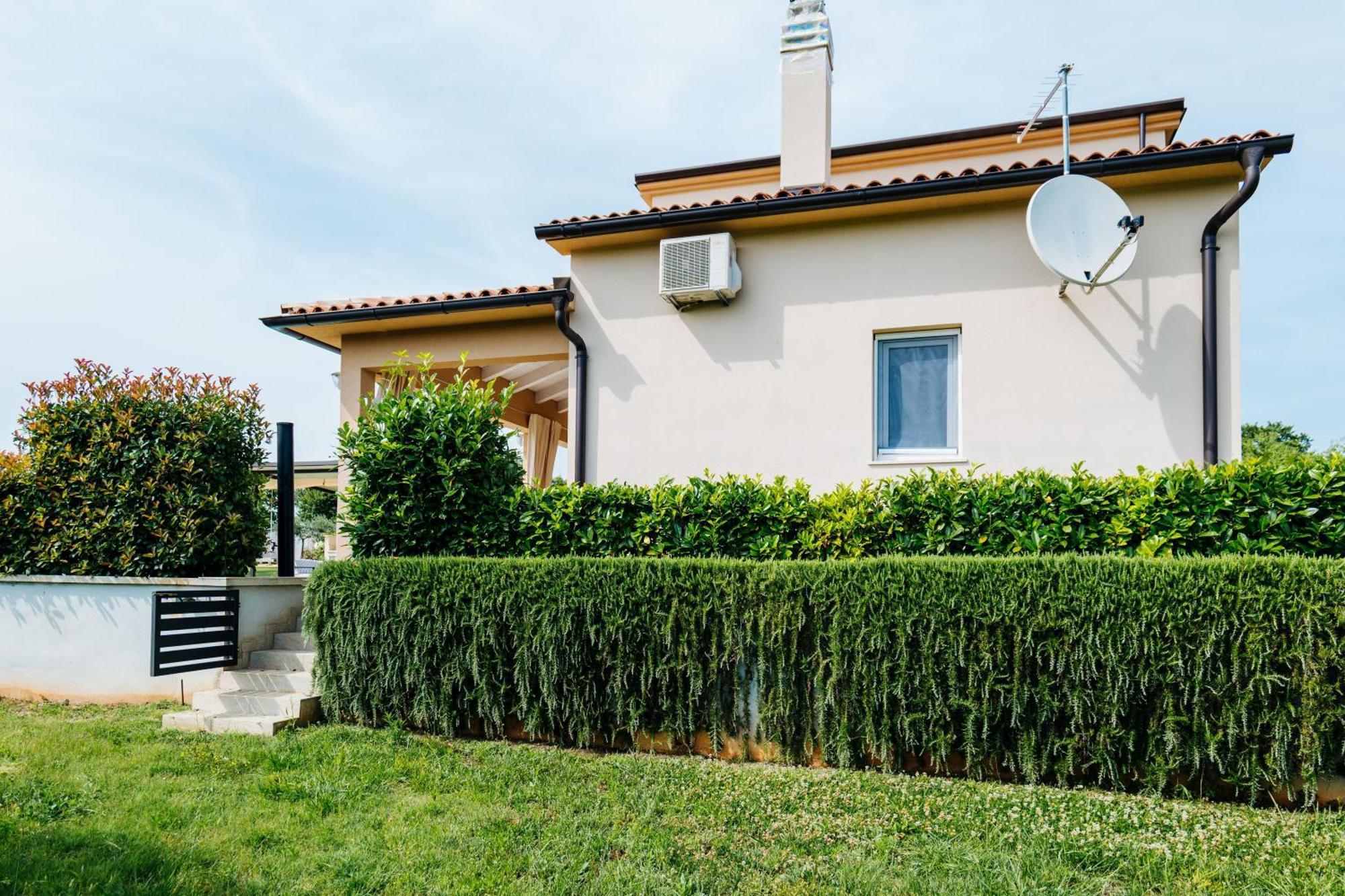 Villa Mila *