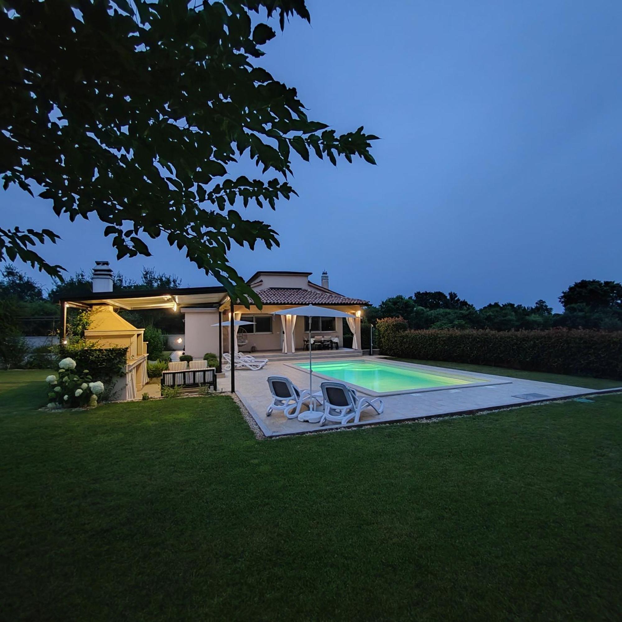 Mila Villa Rovinj